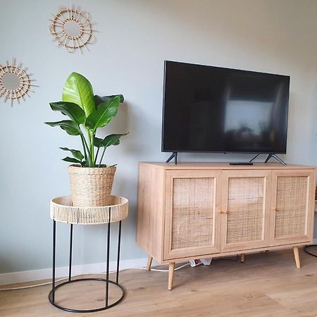 Boho Apartment Oldenburg Ngoại thất bức ảnh