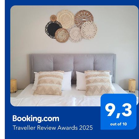 Boho Apartment Oldenburg Ngoại thất bức ảnh