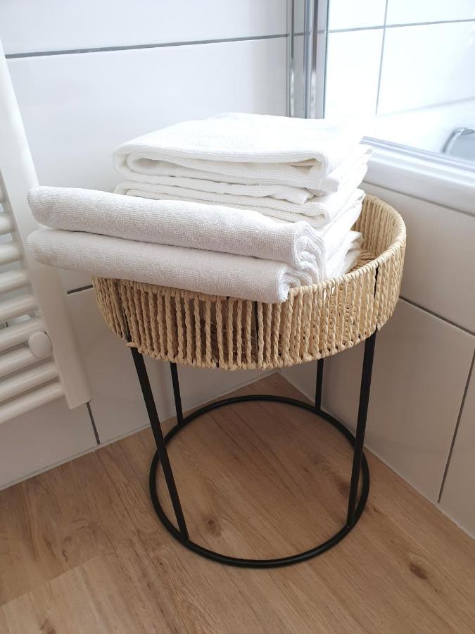Boho Apartment Oldenburg Ngoại thất bức ảnh