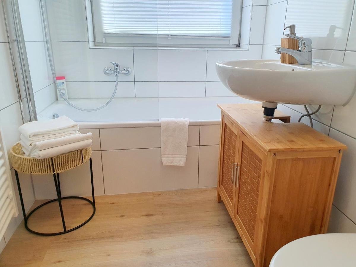 Boho Apartment Oldenburg Ngoại thất bức ảnh
