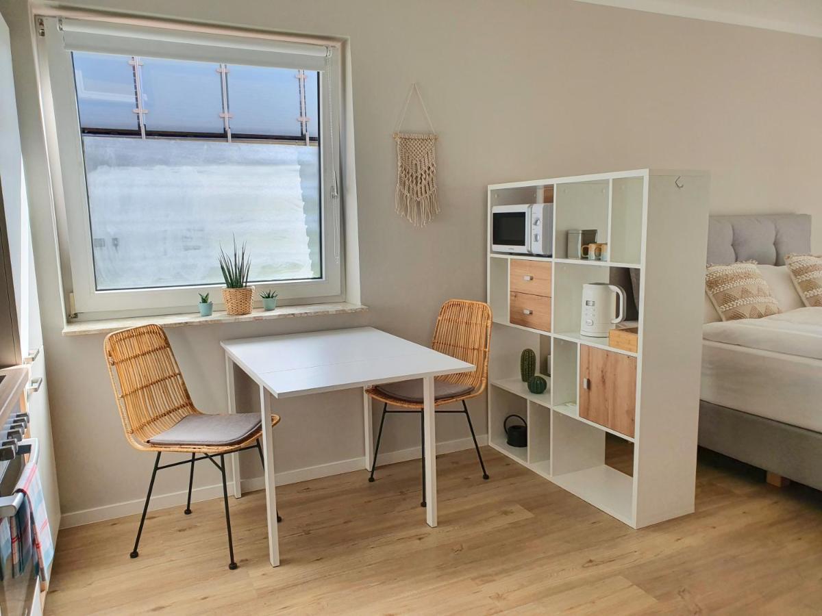 Boho Apartment Oldenburg Ngoại thất bức ảnh
