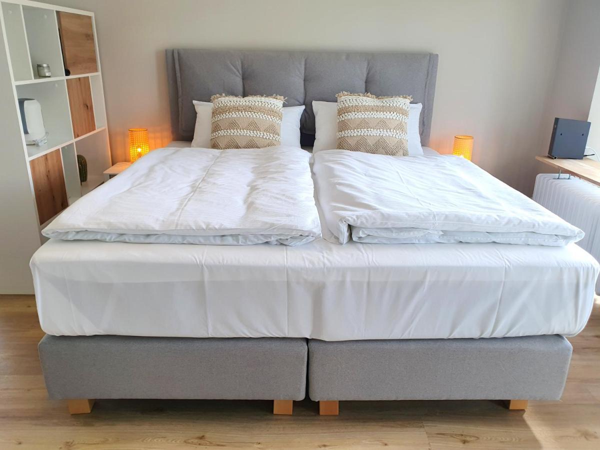 Boho Apartment Oldenburg Ngoại thất bức ảnh