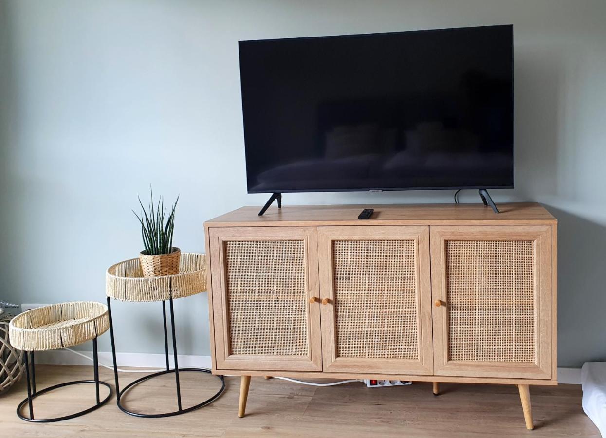 Boho Apartment Oldenburg Ngoại thất bức ảnh