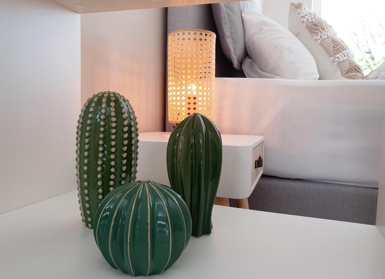 Boho Apartment Oldenburg Ngoại thất bức ảnh