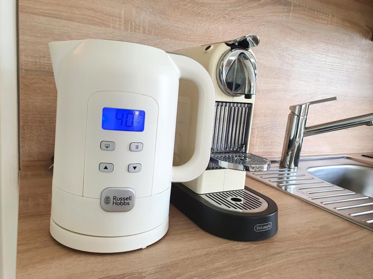 Boho Apartment Oldenburg Ngoại thất bức ảnh