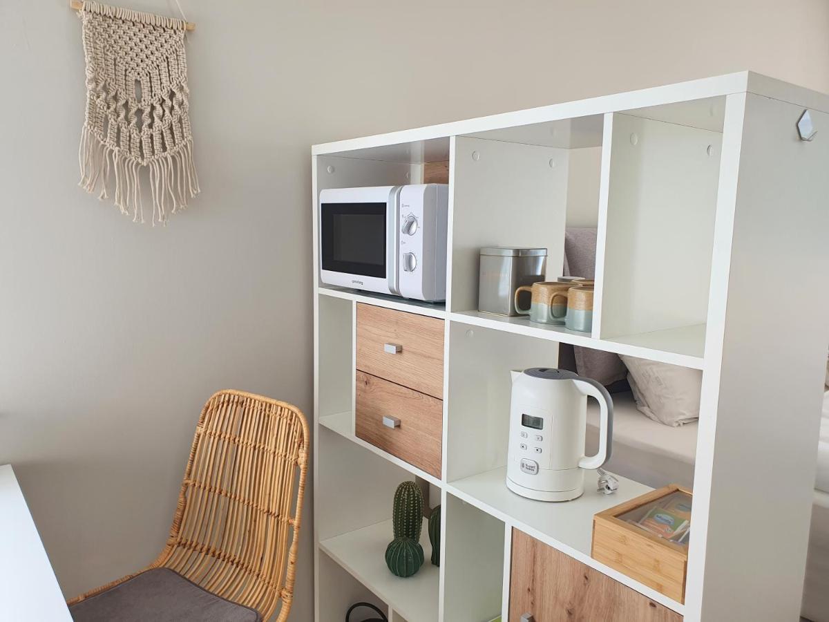 Boho Apartment Oldenburg Ngoại thất bức ảnh