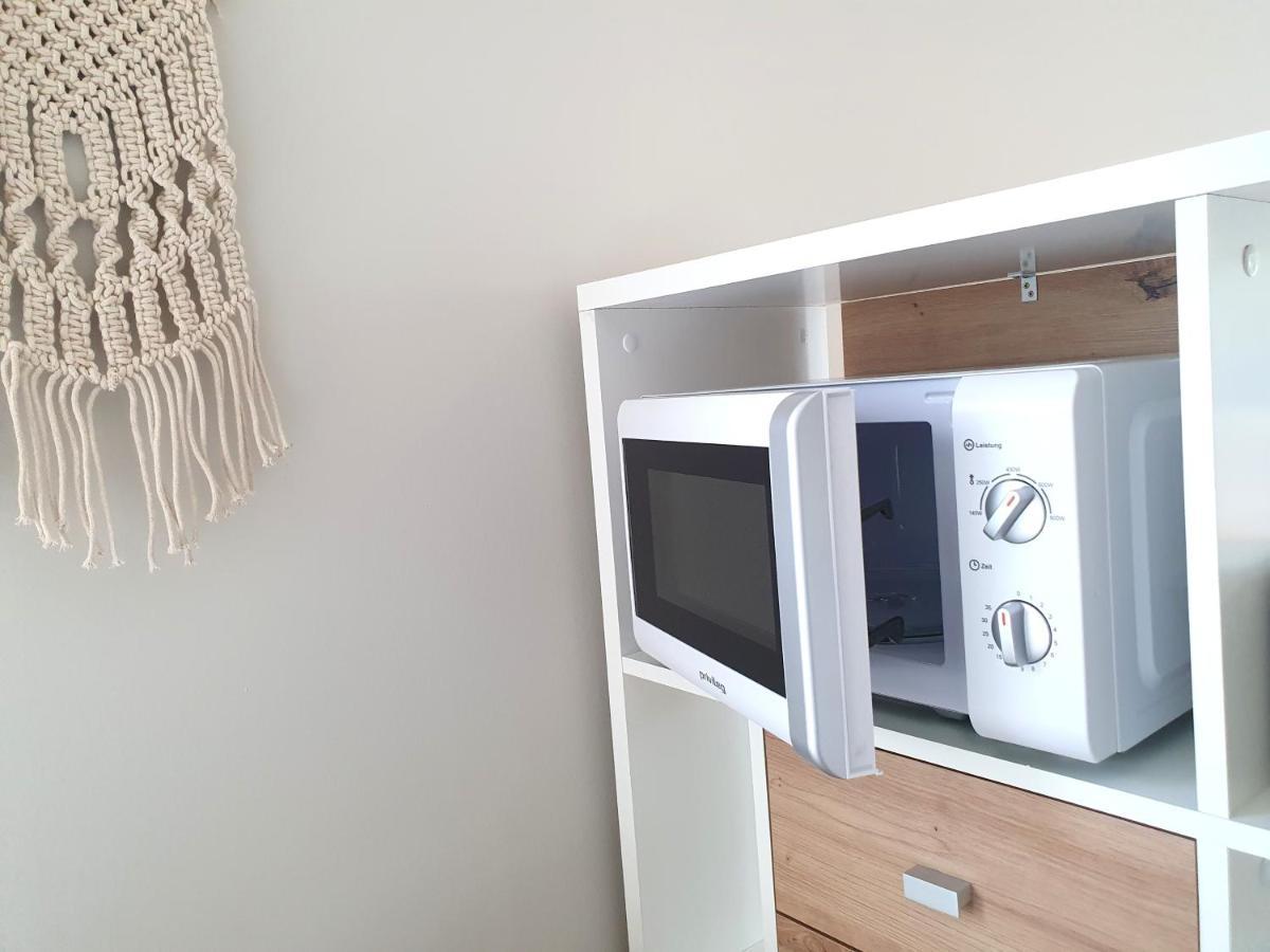 Boho Apartment Oldenburg Ngoại thất bức ảnh