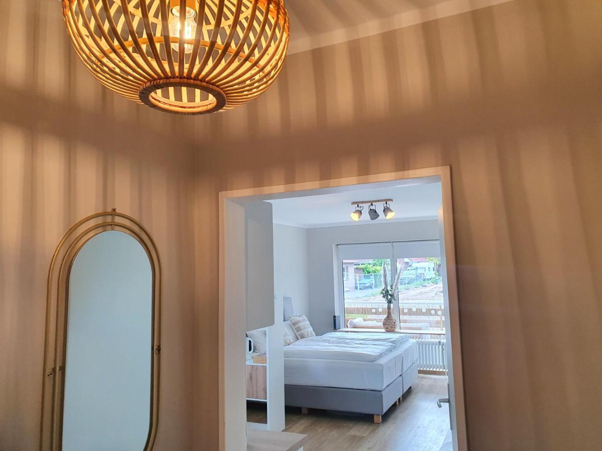 Boho Apartment Oldenburg Ngoại thất bức ảnh