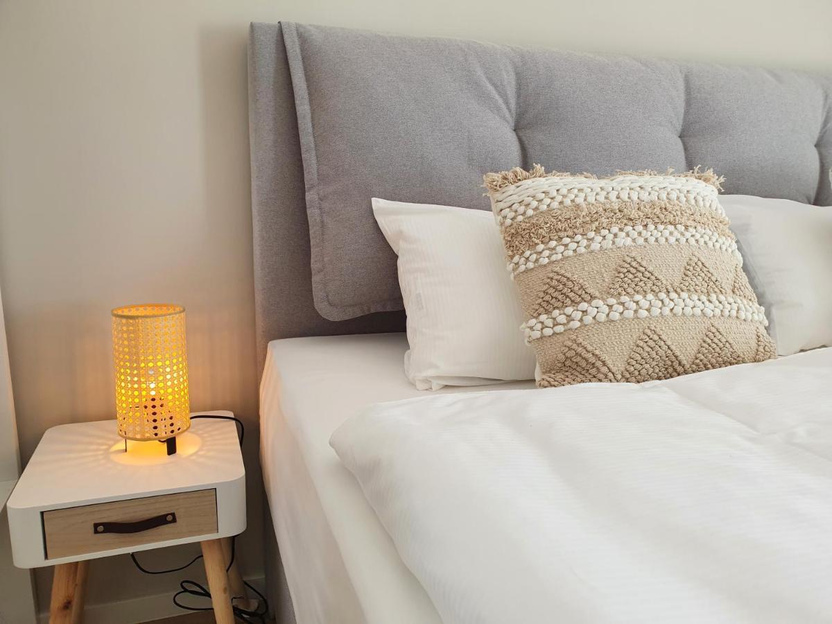 Boho Apartment Oldenburg Ngoại thất bức ảnh