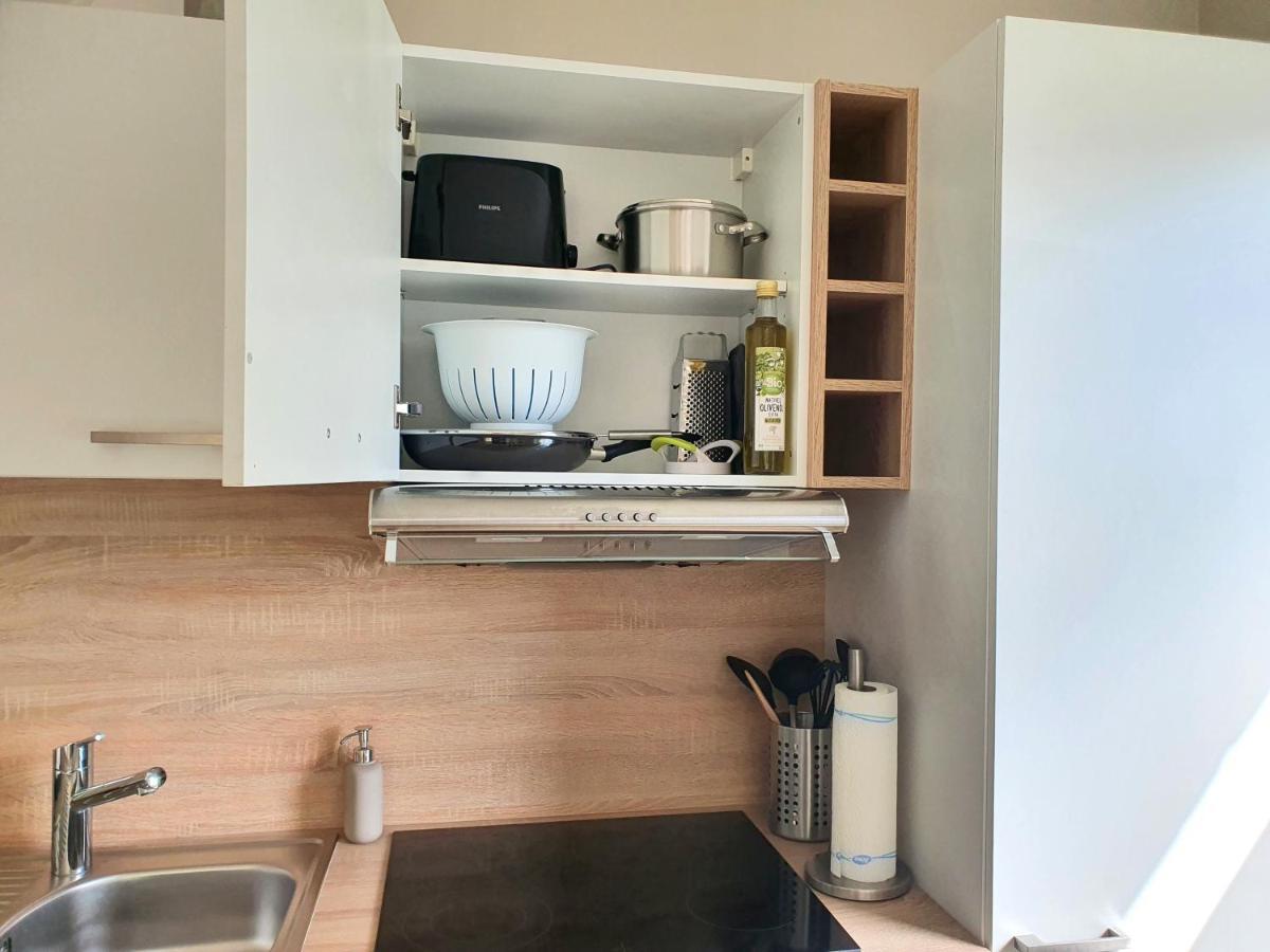 Boho Apartment Oldenburg Ngoại thất bức ảnh