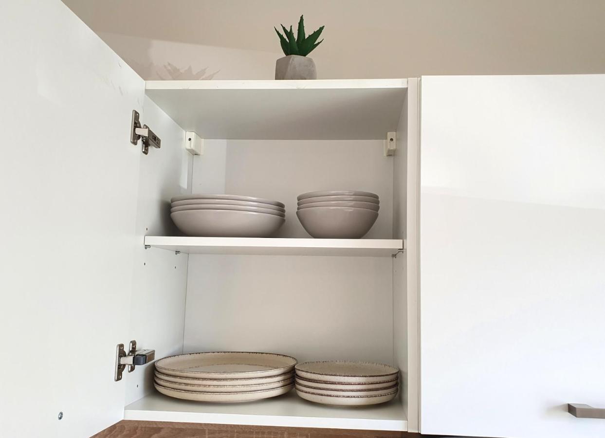 Boho Apartment Oldenburg Ngoại thất bức ảnh