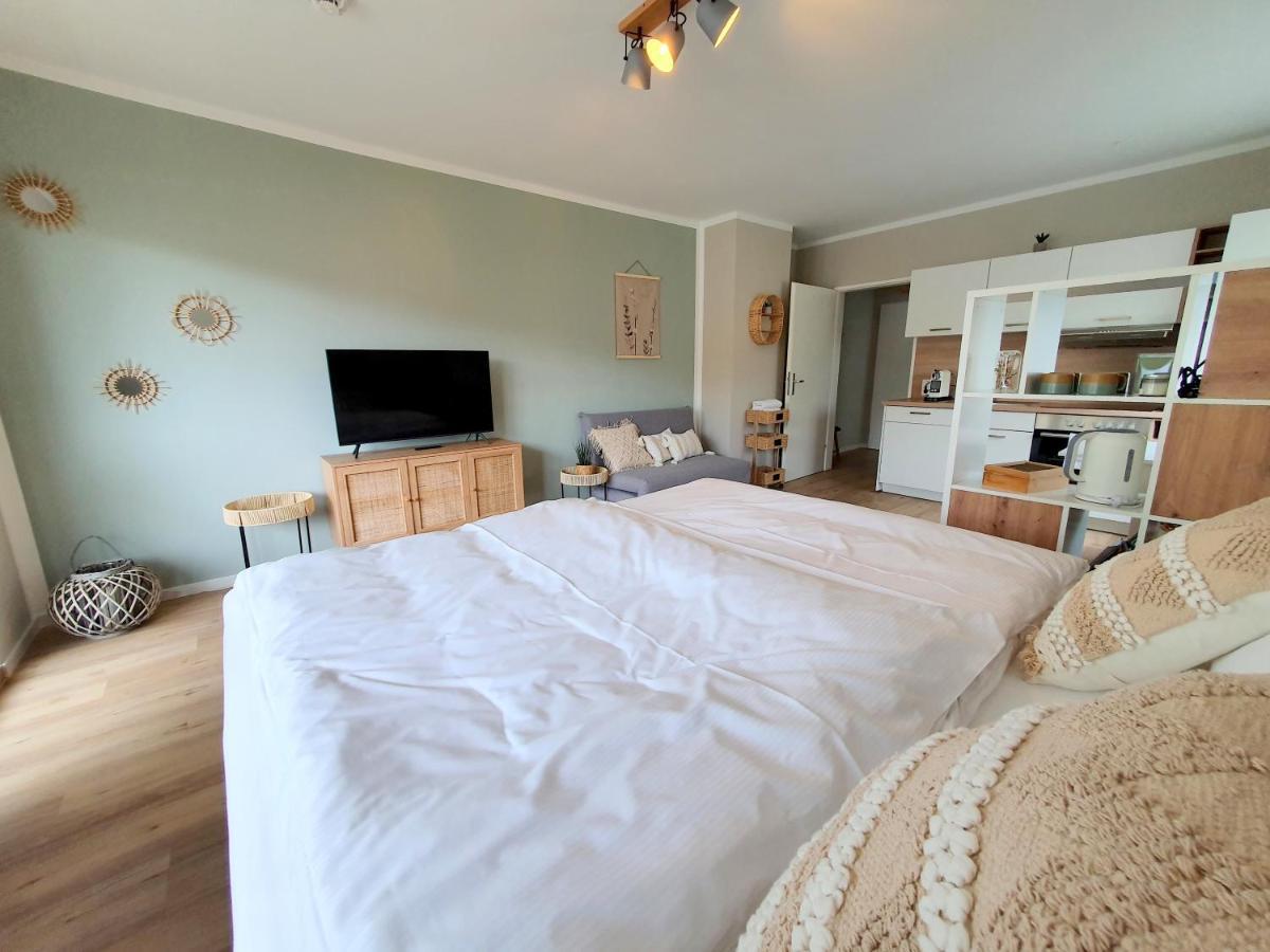 Boho Apartment Oldenburg Ngoại thất bức ảnh