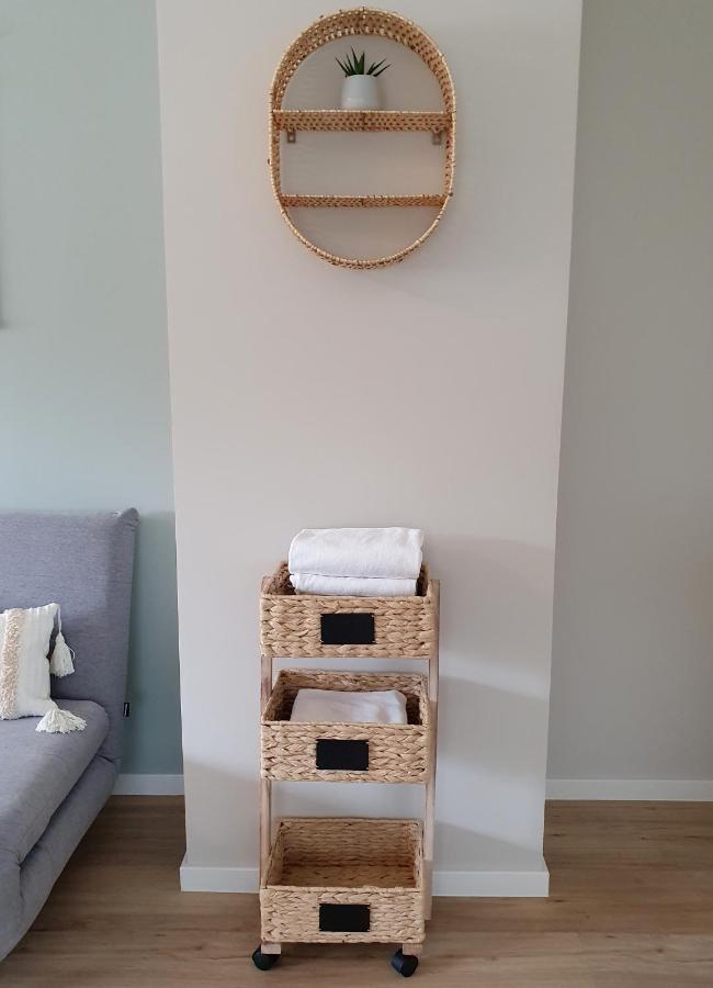 Boho Apartment Oldenburg Ngoại thất bức ảnh