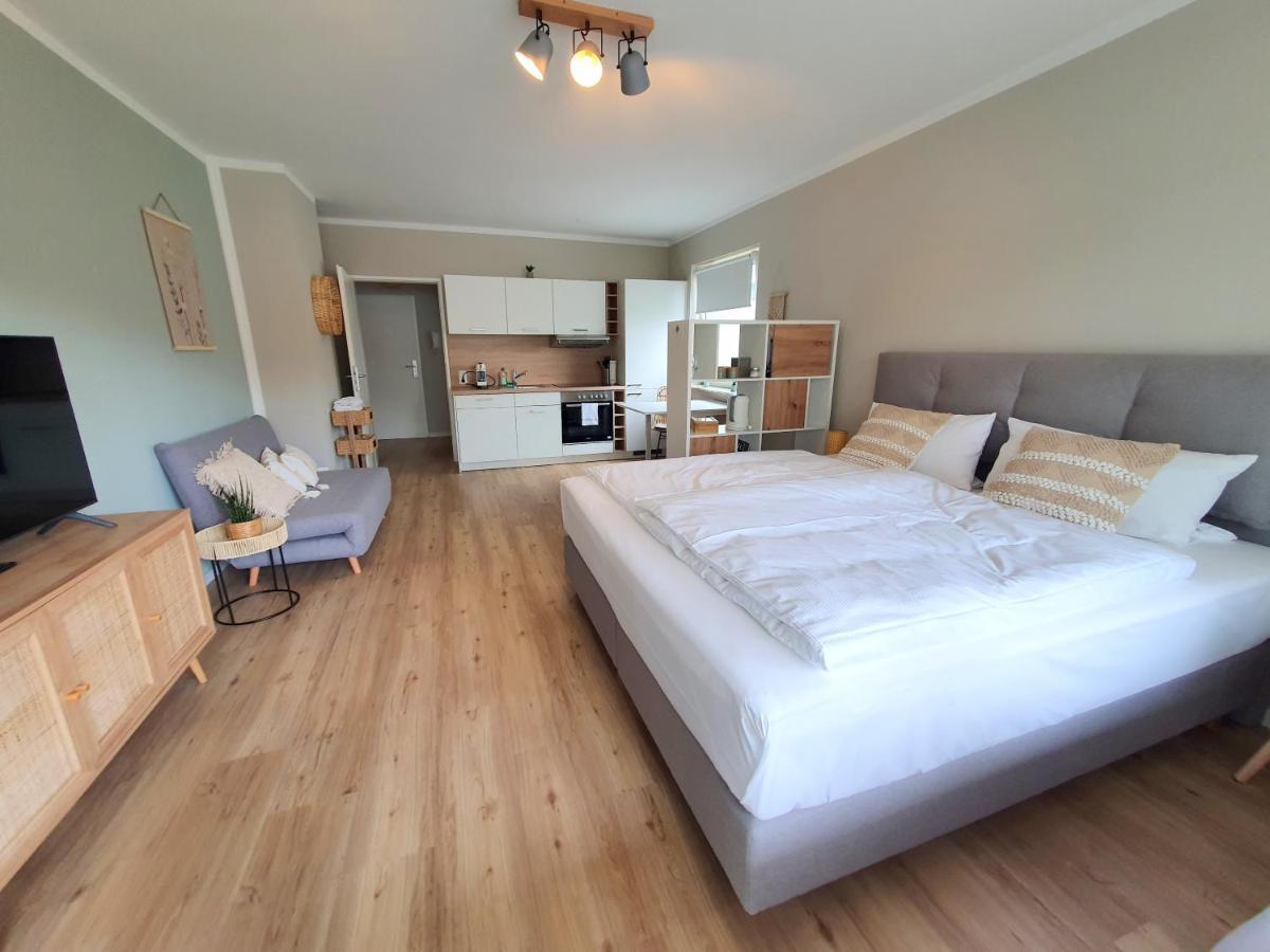 Boho Apartment Oldenburg Ngoại thất bức ảnh