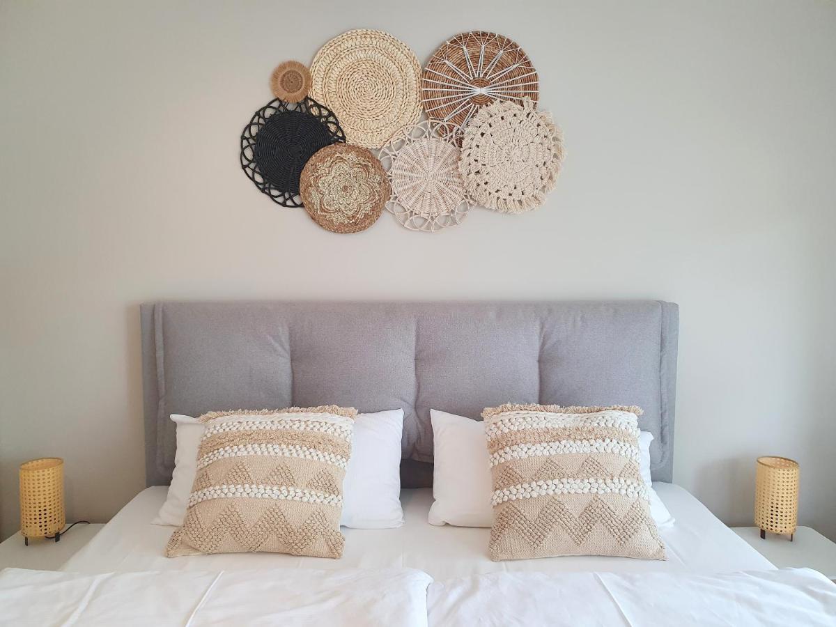 Boho Apartment Oldenburg Ngoại thất bức ảnh