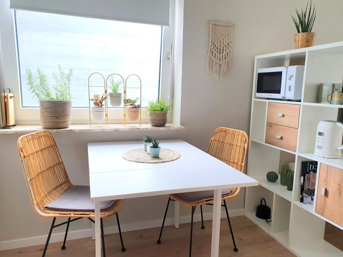 Boho Apartment Oldenburg Ngoại thất bức ảnh