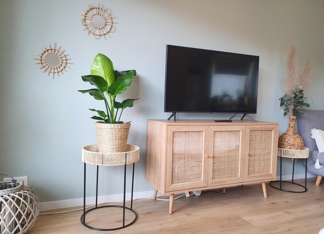 Boho Apartment Oldenburg Ngoại thất bức ảnh
