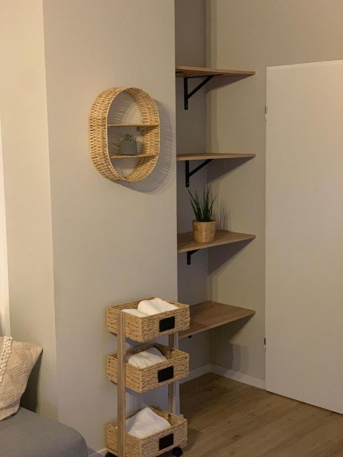Boho Apartment Oldenburg Ngoại thất bức ảnh