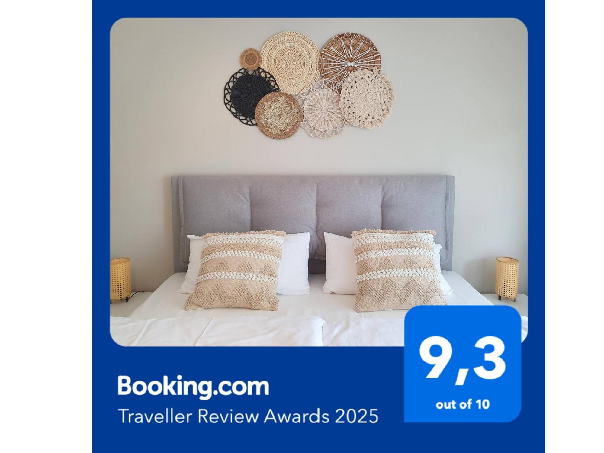 Boho Apartment Oldenburg Ngoại thất bức ảnh